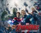 Marvel's Avengers :art of the movie 