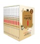 아리랑 청소년판 12  : 조정래 대하소설. 12 , 제4부 동트는 광야