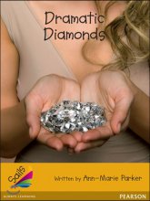 Dramatic Diamonds. [8-14]
