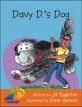 Davy D.s Dog