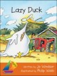 Lazy Duck (Small Book Year 1)