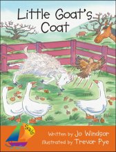 Little Goats Coat. [1-6]