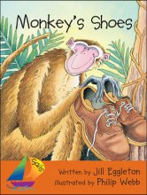 Monkey's Shoes