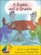 A Rumble & A Grumble (Small Book Year 2)