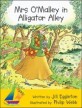 Mrs OMalley in Alligator Alley. [2-7]