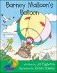 Barney Malloons Balloon