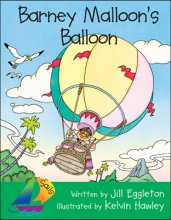 Barney Malloon's Balloon