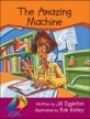 The Amazing Machine. [4-3]