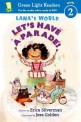 Lana's World: Let's Have a Parade! (Hardcover)