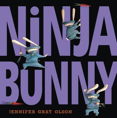 Ninja Bunny