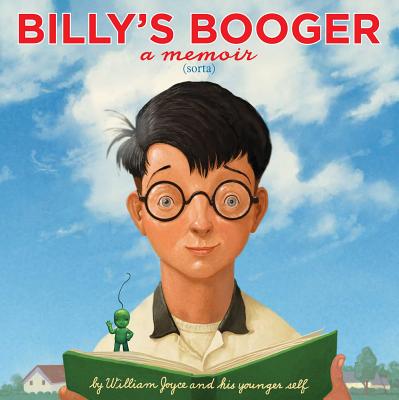 Billys booger : a memoir