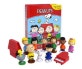 Peanuts Busy Book