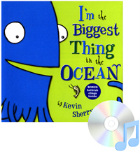 I'm the Biggest Thing in the Ocean