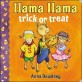 Llama Llama Trick or Treat (Board Books)