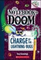 Charge of the Lightning Bugs: A Branches Book (the Notebook of Doom #8) (Paperback)