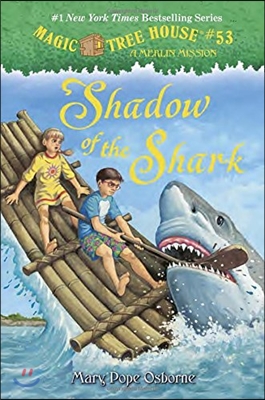 Shadow of the Shark