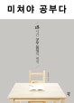 미쳐야 공부다 (18시간 공부 몰입의 법칙)