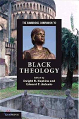 The Cambridge Companion to Black Theology