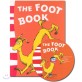 (The) Foot Book