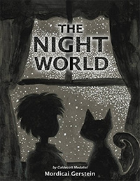 The Night World 표지