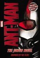 (Marble)Ant-Man : the junior novel