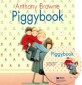 베오영 Piggybook (원서 & CD) (베스트셀링 오디오 영어동화)