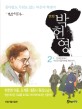 (만화) 박헌영 :꽃다발도 무덤도 없는 비운의 혁명가