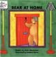 Bear at home