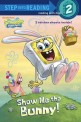 Show Me the Bunny! (Paperback)