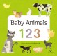 Baby animals 123 