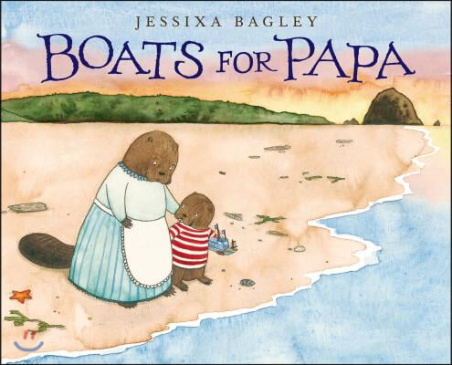 Boats for Papa