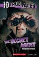 (The)secret agent : and other spy kids