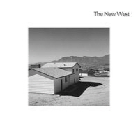 (The)new West  : landscapes along the Colorado Front Range