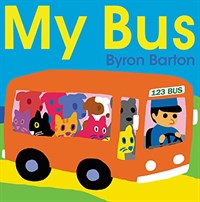My Bus 표지이미지