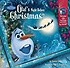 (Disney Frozen) Olafs Night Before Christmas