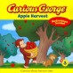 Curious George : apple harvest
