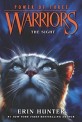 Warriors: Power of Three #1: The Sight (Paperback)