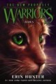 Warriors: Power of Three #3: Outcast (Paperback)