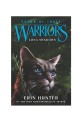 Warriors: Power of Three #5: Long Shadows (Paperback)