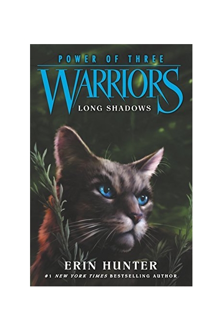 Warriors  : Power of three. 5, long shadows