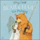 Bear and Hare : go fishing