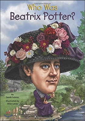 Who was Beatrix Potter?