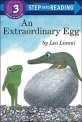 An Extraordinary Egg (Paperback)