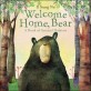 Welcome home Bear : a book of animal habitats