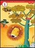 Kids' Classic Readers Level 1-8 : The Lion in Love