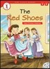 Kids' Classic Readers Level 1-10 : The Red Shoes