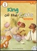 Kids' Classic Readers Level 2-5 : King of the Cats