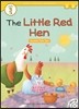 Kids' Classic Readers Level 3-6 : The Little Red Hen