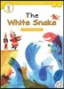 Kids' Classic Readers Level 3-8 : The White Snake