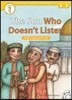 Kids' Classic Readers Level 3-10 : The Son Who Doesn't Listen